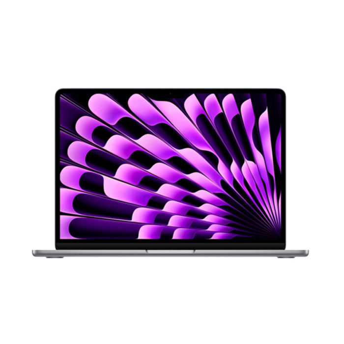MacBook Air 15-inch (M3 Chip)